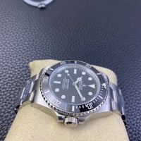 Image 3 of Rolex Submariner NoData  Nero  Acciaio