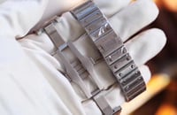 Image 4 of Cartier - Santos - 40 mm