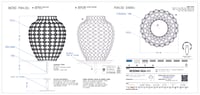 Image 2 of Bottomless Vase