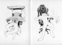 Image 4 of Higher Man zine