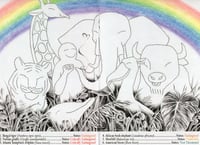 Image 5 of Higher Man zine
