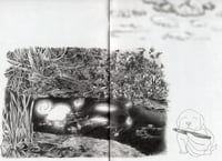 Image 3 of Higher Man zine