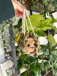 Image 4 of Pre- Order Perlie : String of Pearls 