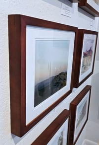 Image 2 of Terlingua Sky by Kat Swansey - Framed 10 x 8" Photograph