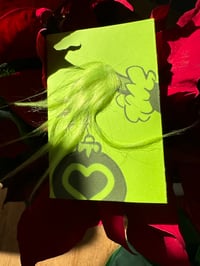 Image 2 of Grinch-Zine
