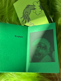 Image 5 of Grinch-Zine