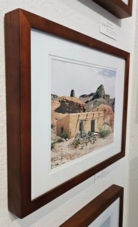 Image 2 of Contrabando by Kat Swansey - Framed Photograph