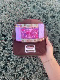 Image 1 of Little Lilly