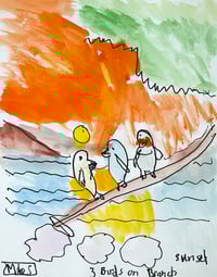 Mike Smart Artwork 2