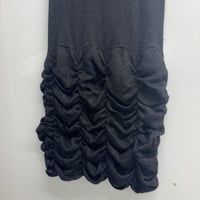 Image 2 of italian knit dress