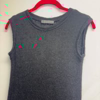 Image 3 of italian knit dress