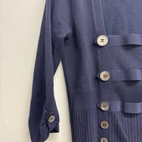 Image 2 of karen millen knit top 