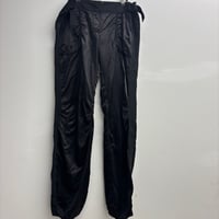 Image 3 of hybris satin cargos