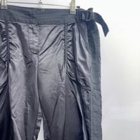 Image 1 of hybris satin cargos