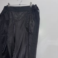 Image 4 of hybris satin cargos