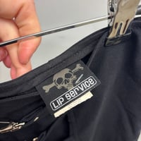 Image 3 of lip service skirt