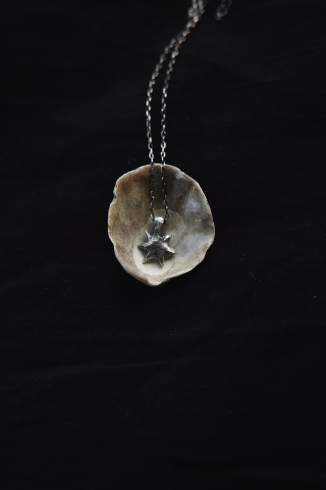 Image of Sêren Arian Pendant