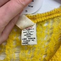 Image 2 of miss sixty wool top