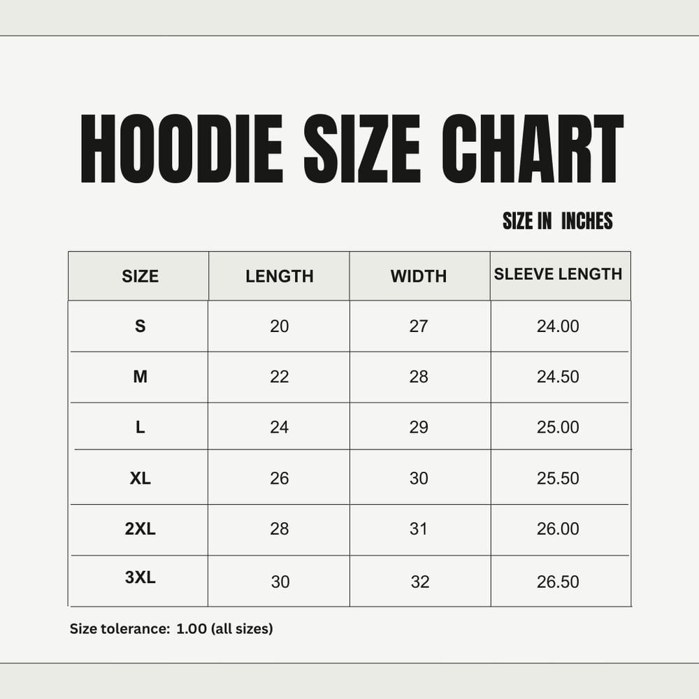 Image of Nigeria, Unisex Hoodie