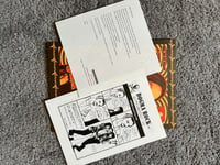 Image 5 of Dope "Dogma Rock" Japanese Fan-Made Comic Book 2001 (1 available)