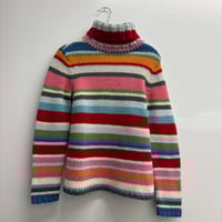 Image 1 of gap 2001 holiday sweater