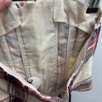 Image 6 of 00s plaid set