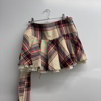 Image 8 of 00s plaid set