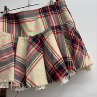 Image 9 of 00s plaid set
