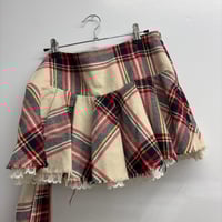Image 5 of 00s plaid set