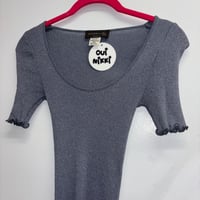 Image 1 of rosemunde top