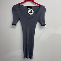 Image 2 of rosemunde top