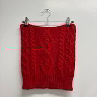 Image 1 of benetton wool top 