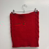 Image 2 of benetton wool top 