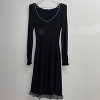 Image 1 of shirt passion dress