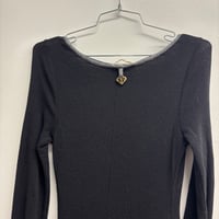 Image 3 of shirt passion dress