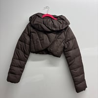 Image 1 of ub micro puffer