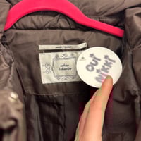 Image 2 of ub micro puffer