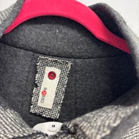 Image 4 of 00s wool jacket