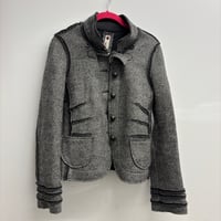 Image 1 of 00s wool jacket