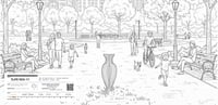 Image 3 of Golden Vase