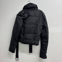 Image 3 of miss sixty biker puffer