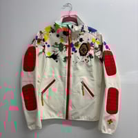 Image 1 of jc de castelbajac de rossignol jacket