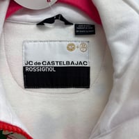 Image 3 of jc de castelbajac de rossignol jacket