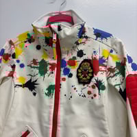 Image 4 of jc de castelbajac de rossignol jacket