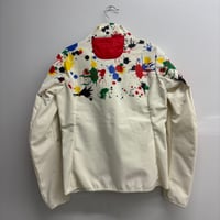 Image 6 of jc de castelbajac de rossignol jacket