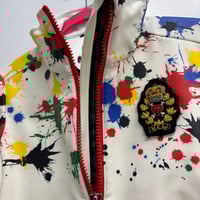 Image 5 of jc de castelbajac de rossignol jacket