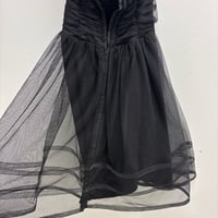 Image 5 of betsey johnson evening hook dress