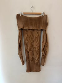 Image 1 of parasuco bodycon