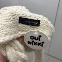 Image 7 of dsquared hat