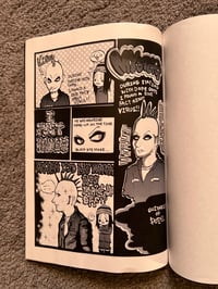 Image 2 of Dope "Dope Invades Japan" Japanese Fan-Made Comic Book 2005 (1 available)